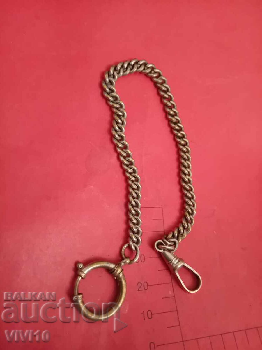 Antique fob for a pocket watch with price € 10.00 | 19.56 BGN