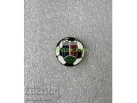 Σήμα ποδοσφαίρου ΦΚ ΣΕΒΛΙΕΒΟ