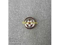 Σήμα ποδοσφαίρου ΦΚ ΣΕΠΤΕΜΒΡΙ ΤΕΡΒΕΛ