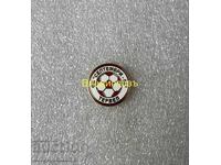 Emblemă de fotbal FC SEPTEMVRI TERVEL