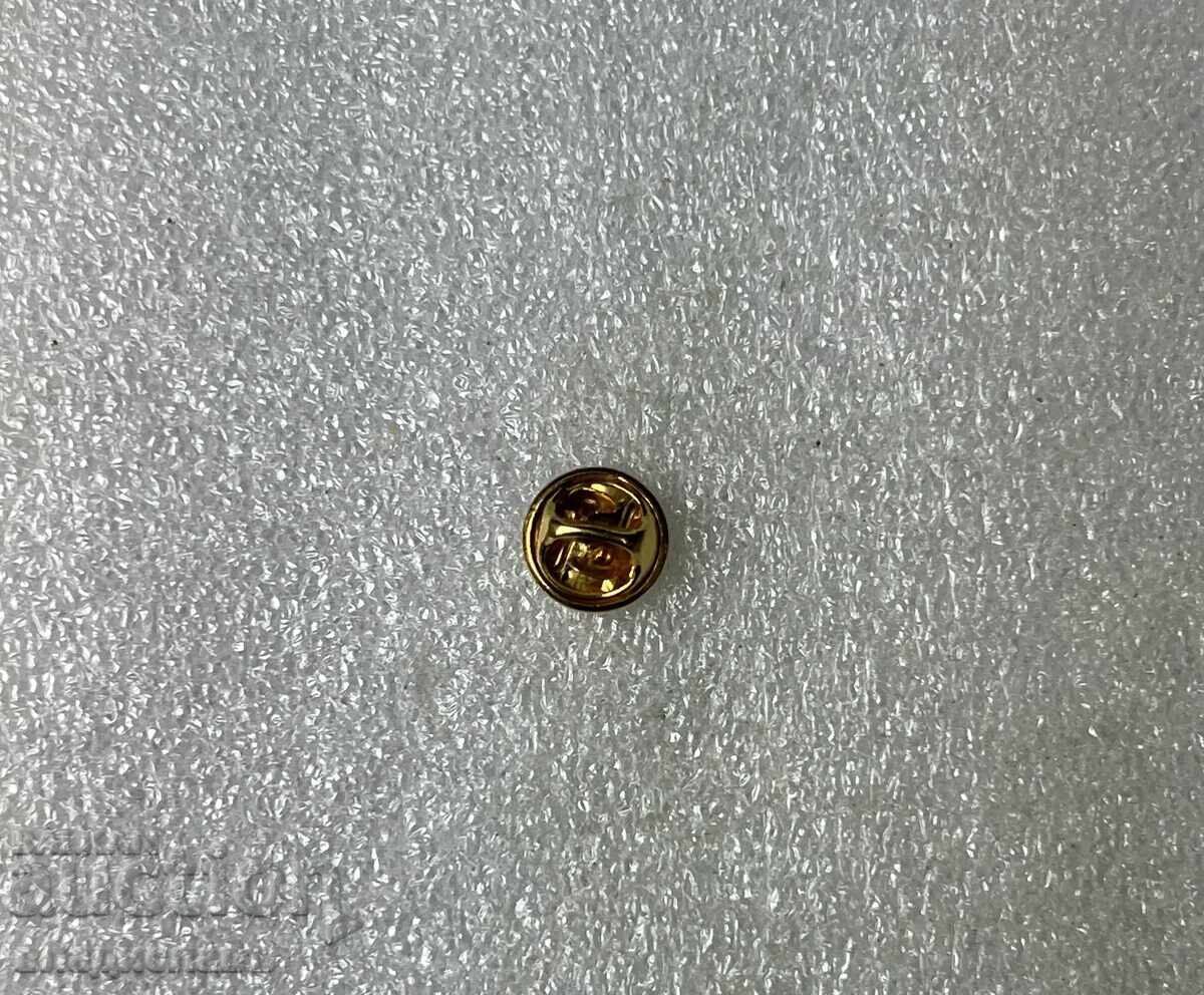 футболна значка ФК СПАРТАК ВАРНА с цена 45.00 лв. | € 23.01