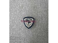 Σήμα ποδοσφαίρου ΦΚ ΣΠΑΡΤΑΚ ΒΑΡΝΑ