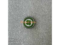 Σήμα ποδοσφαίρου ΦΚ ΒΙΧΡΕΝ ΣΑΝΤΑΝΣΚΙ