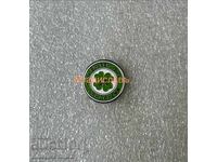 Σήμα ποδοσφαίρου ΦΚ ΒΙΧΡΕΝ ΣΑΝΤΑΝΣΚΙ