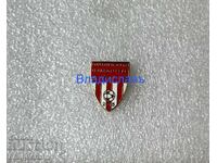 Football badge FC Tsarsko Selo