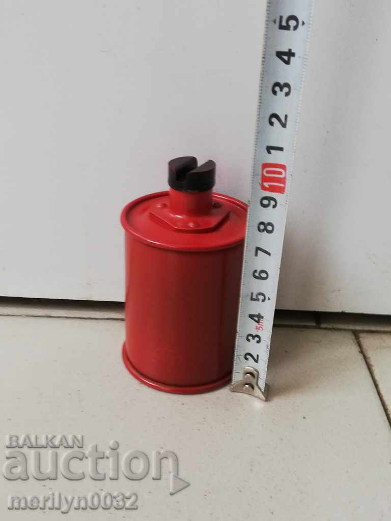 Training grenade RG-42 from the office of the NGO UNSAFE - 5