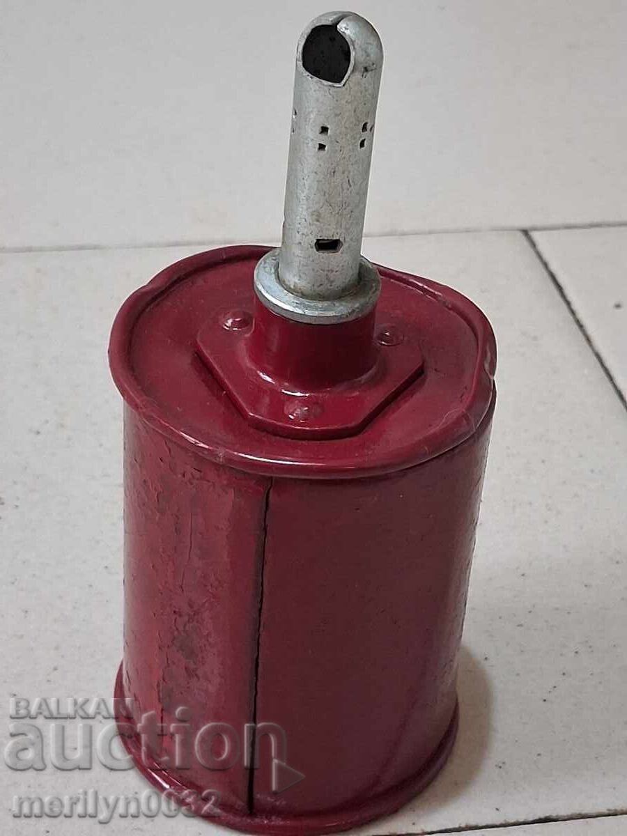 Training grenade RG-42 from the office of the NGO UNSAFE with price 49.00 BGN | € 25.05
