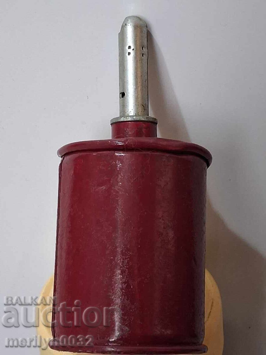 Auction  Training grenade RG-42 from the office of the NGO UNSAFE
