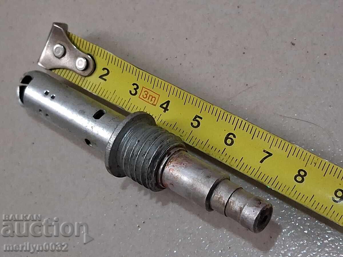 Training grenade RG-42 from the office of the NGO UNSAFE - 7