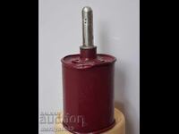 Grenada de antrenament RG-42 de la biroul ONG UNSAFE