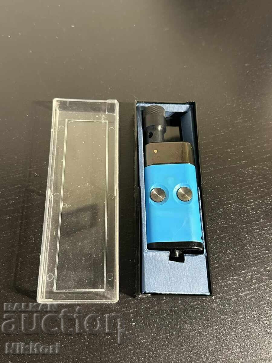 Auction  Gas Signal Device OSA Keychain