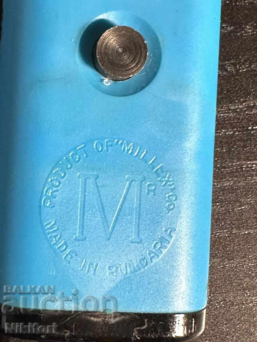 Delivery of Gas Signal Device OSA Keychain