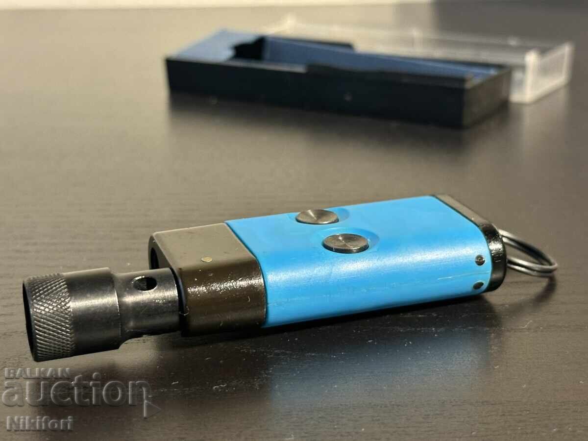 Gas Signal Device OSA Keychain