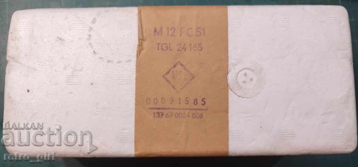 Радиолампа, фото резонатор. с цена 14.90 лв. | € 7.62