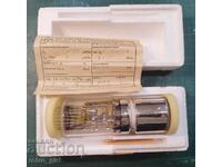 Lampa radio, foto rezonator