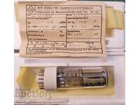 Lampa radio, foto rezonator