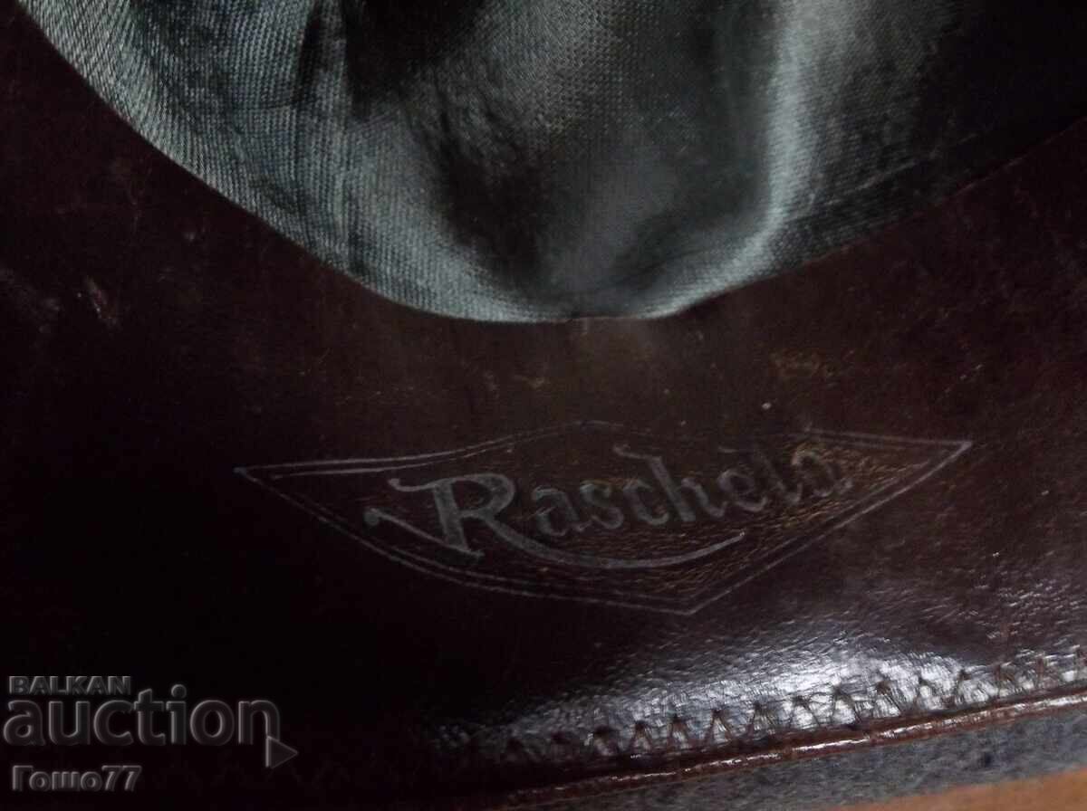 Bombetta - 7 Bombetta - 7