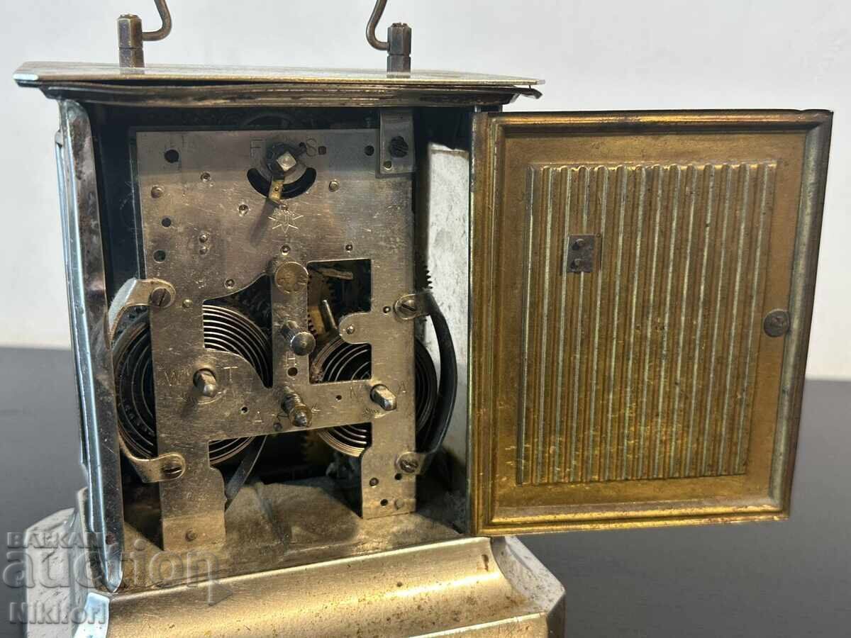 Будилник Юнгханс Жокер Junghans Joker с цена € 69.00 | 134.95 лв.