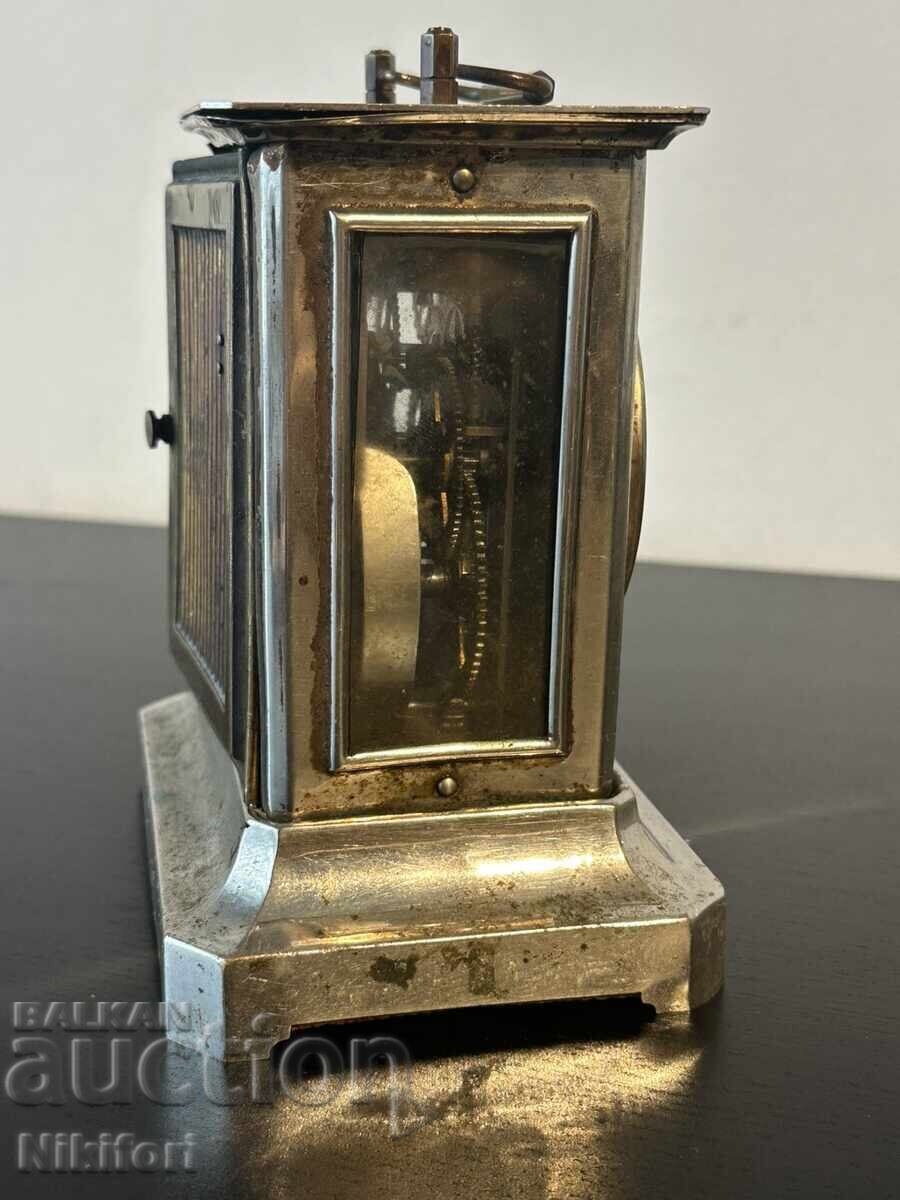 Доставка на Будилник Юнгханс Жокер Junghans Joker