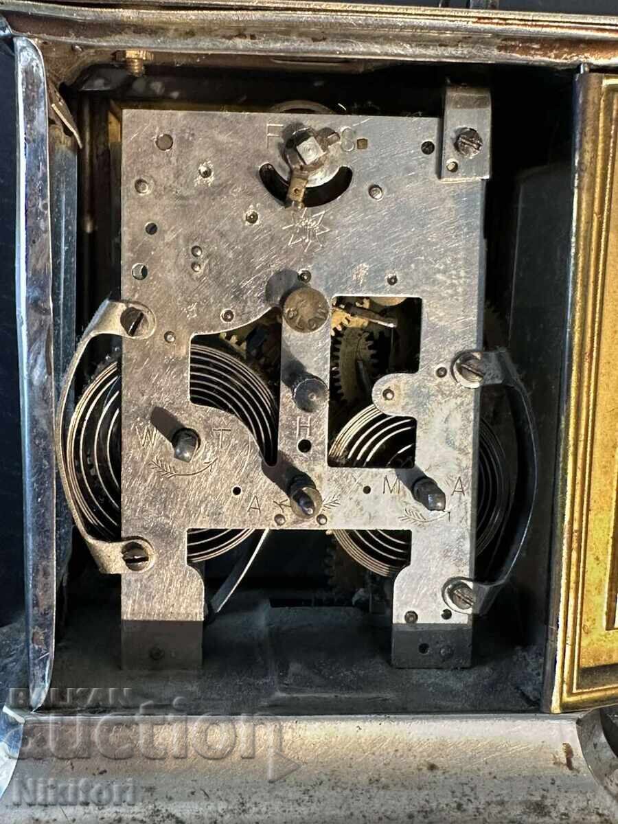 Будилник Юнгханс Жокер Junghans Joker - 5