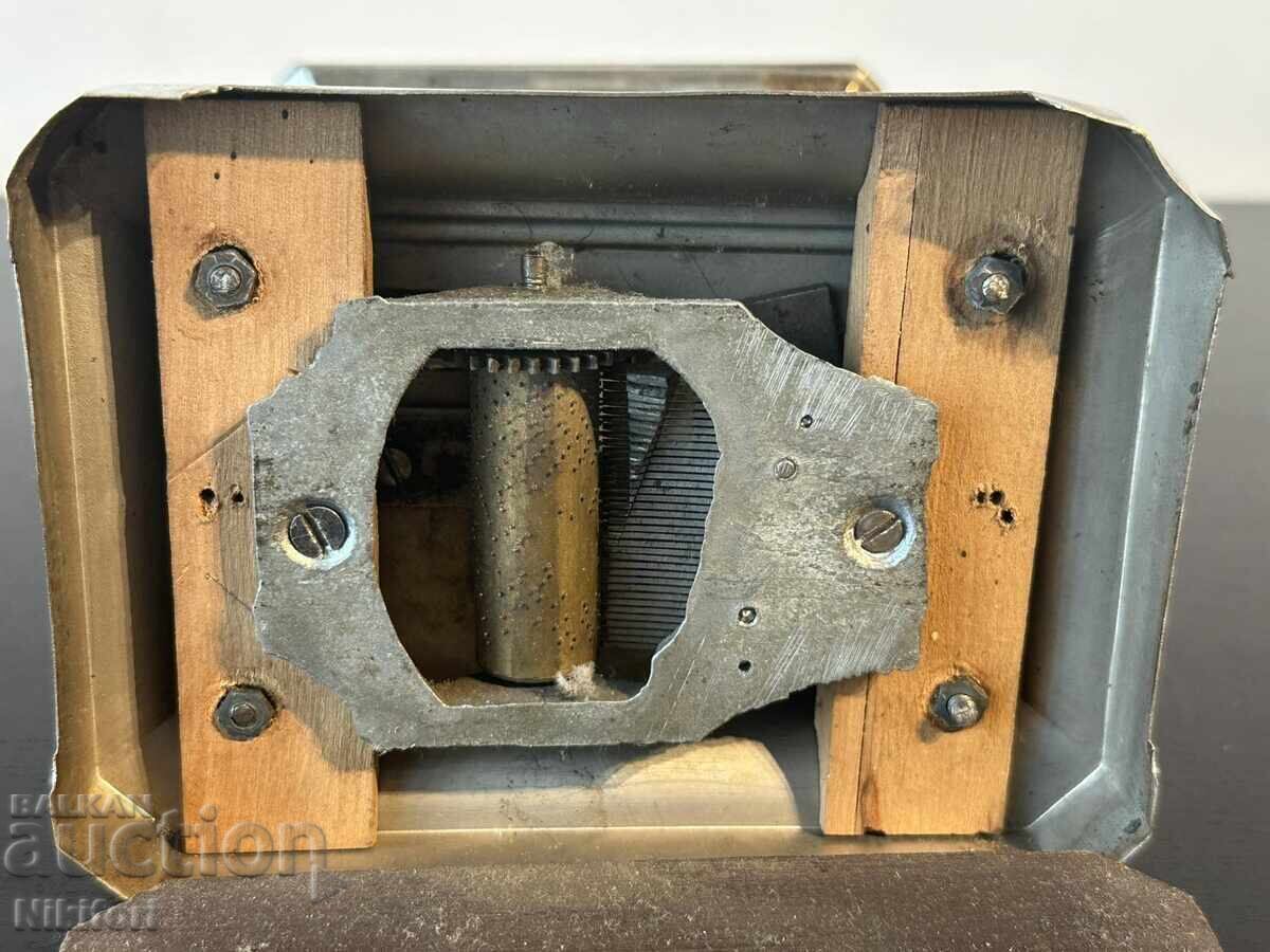 Будилник Юнгханс Жокер Junghans Joker - 7