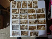 23 τμχ. Κάρτες Βερσαλλίες Παρίσι