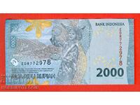 INDONEZIA INDONEZIA 2000 - ediția 2000 2022
