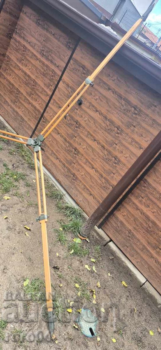 Στρατιωτικό Τρίποδο - 7