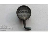 Βαρόμετρα – για μέτρηση ατμοσφαιρικής πίεσης