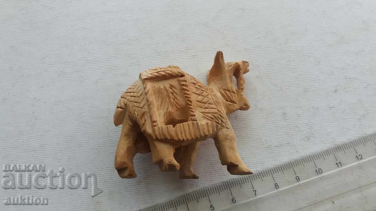 ΠΑΛΑΙΟ ΞΥΛΟΓΛΥΠΤΟ ΑΓΑΛΜΑΤΙΔΙΟ - 5 ΠΑΛΑΙΟ ΞΥΛΟΓΛΥΠΤΟ ΑΓΑΛΜΑΤΙΔΙΟ - 5