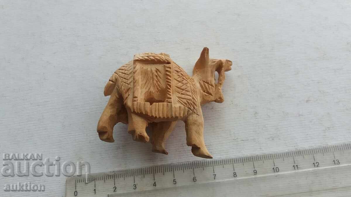 ΠΑΛΑΙΟ ΞΥΛΟΓΛΥΠΤΟ ΑΓΑΛΜΑΤΙΔΙΟ - 6 ΠΑΛΑΙΟ ΞΥΛΟΓΛΥΠΤΟ ΑΓΑΛΜΑΤΙΔΙΟ - 6