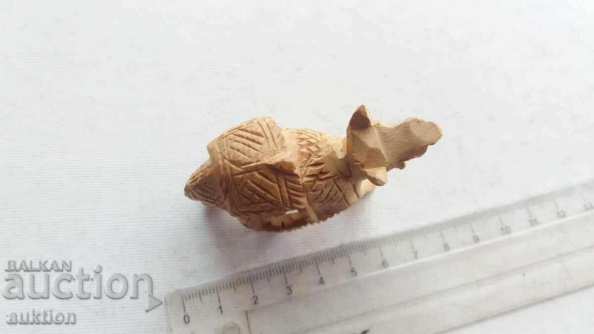 ΠΑΛΑΙΟ ΞΥΛΟΓΛΥΠΤΟ ΑΓΑΛΜΑΤΙΔΙΟ - 7 ΠΑΛΑΙΟ ΞΥΛΟΓΛΥΠΤΟ ΑΓΑΛΜΑΤΙΔΙΟ - 7