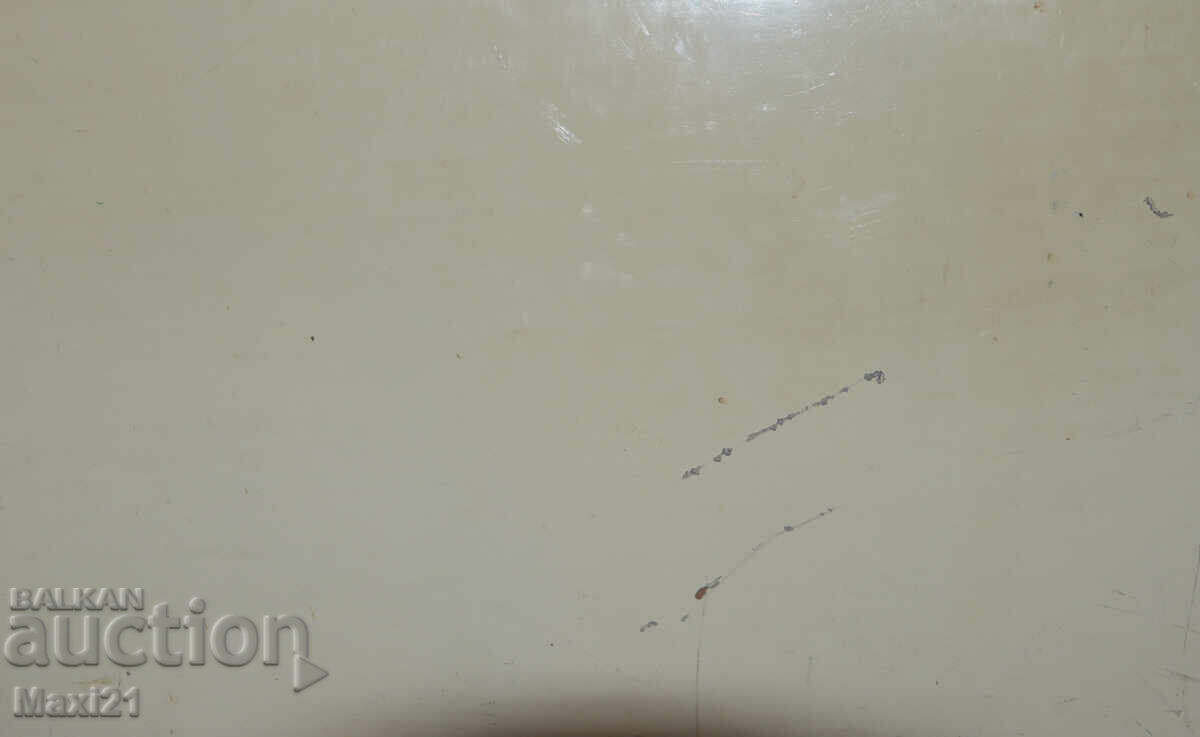 Ελαιογραφία, τοπίο με βάρκα - 6