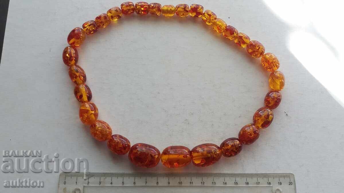 Licitație COLIER Licitație COLIER