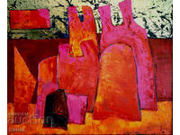 Παραλλαγή 10 Βλάδο Ρουμένοφ 2000 40 / 50 εκ. μ. π. πλ