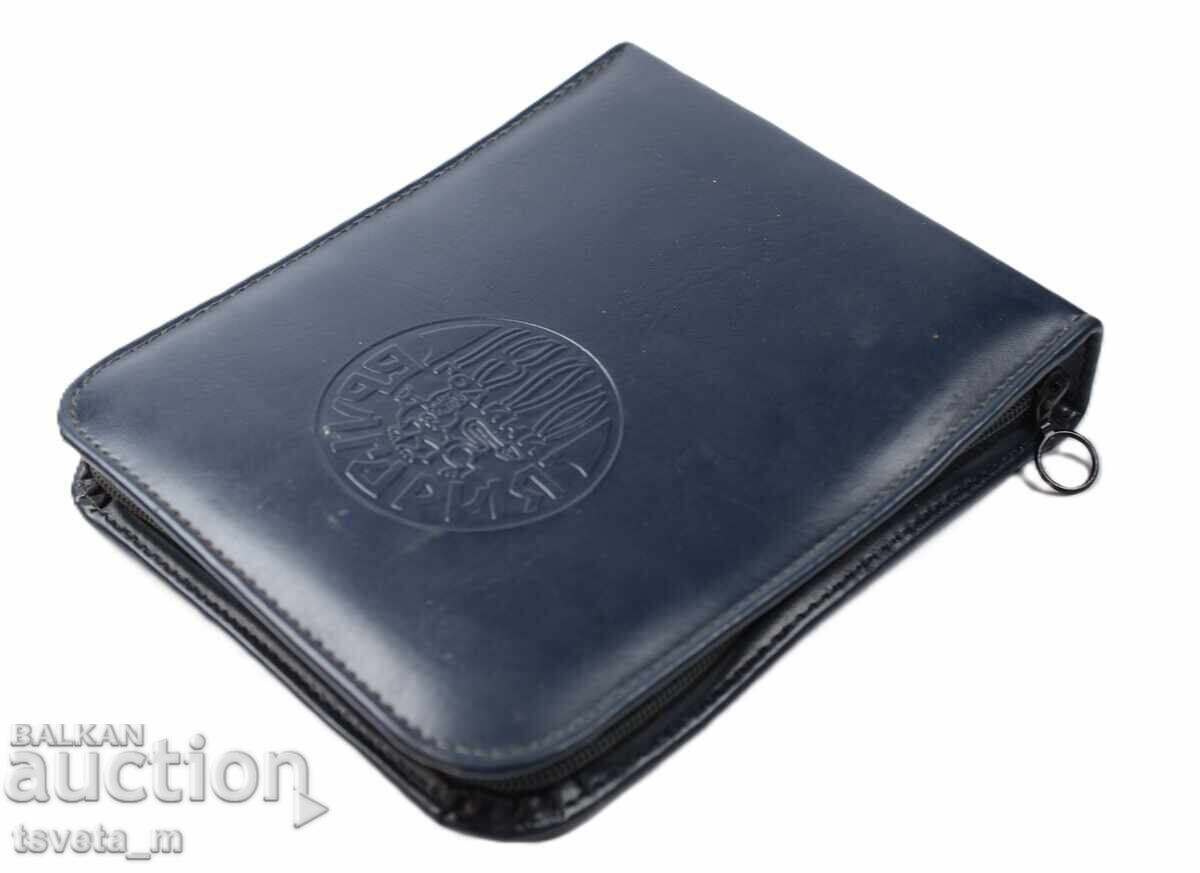 Τουριστικό σετ μαχαιροπήρουνων 1300 γρ Βουλγαρία σοσιαλισμός - 5