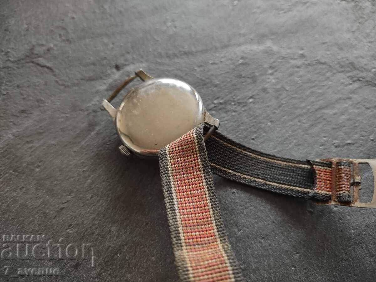 Wristwatch, cool machine, working, 27.10.25 - 5