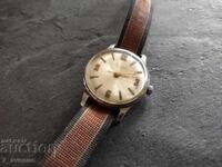 Ceas de mână, mașinărie șmecheră, funcționează, 27.10.25