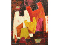 Βαριαtsiya 12 Βλάδο Ρουμενοφ 2000 g. 50 / 40 sm. μ. β. πλ