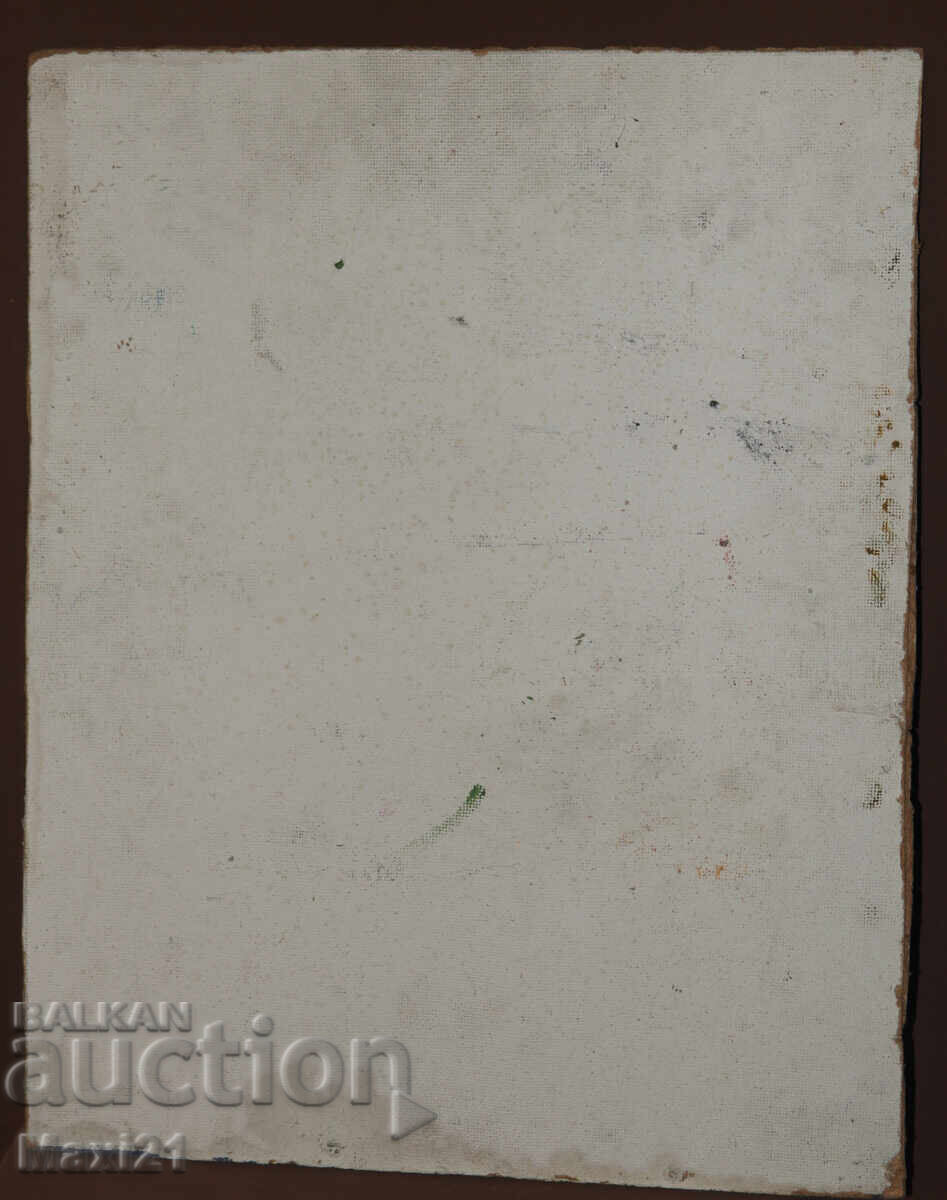 Oil painting landscape, beautiful nature - 7 Oil painting landscape, beautiful nature - 7