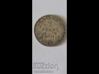 Νόμισμα-ΓΑΛΛΙΑ-1 φράγκο 1831---ΑΧΚ