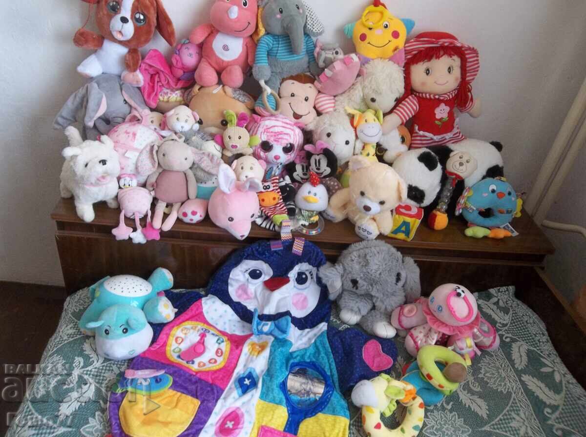 Παιχνίδια με τιμή 10.00 BGN | € 5.11