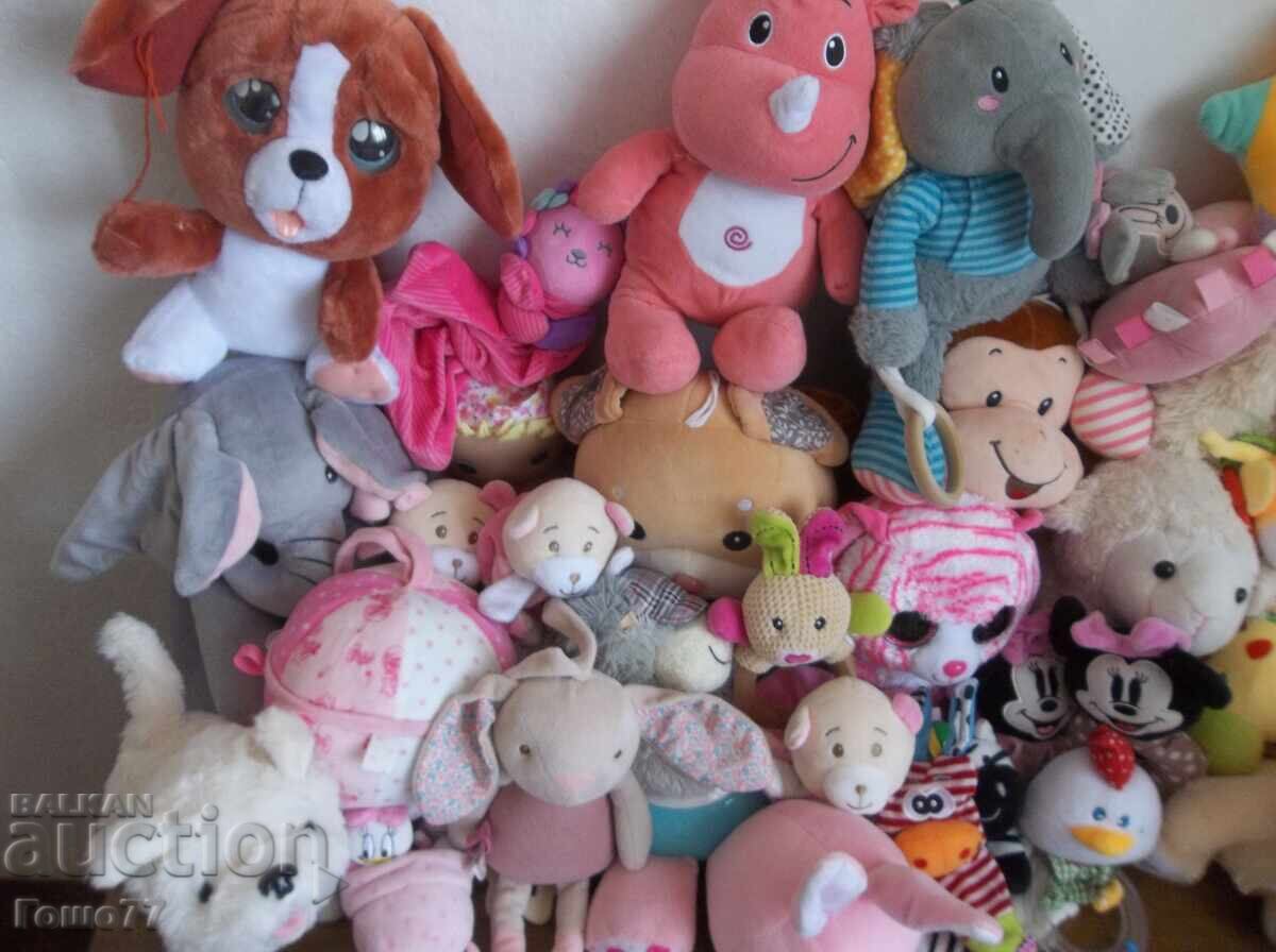 Παράδοση Παιχνίδια