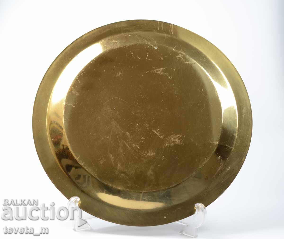 Farfurie decorativă de perete Armenia cu preț 8.00 BGN | € 4.09 Farfurie decorativă de perete Armenia cu preț 8.00 BGN | € 4.09