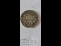 Νόμισμα-ΓΑΛΛΙΑ-1 φράγκο 1810---XAZ