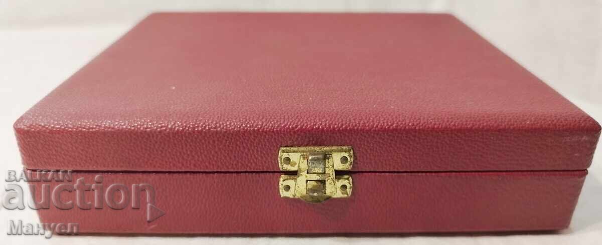 Σταυρός Διοικητού "Για Στρατιωτική Αξία", Γαλλία - 7