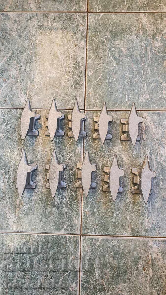 Μικρό Αμόνι Αμόνια με τιμή 35.00 BGN | € 17.90