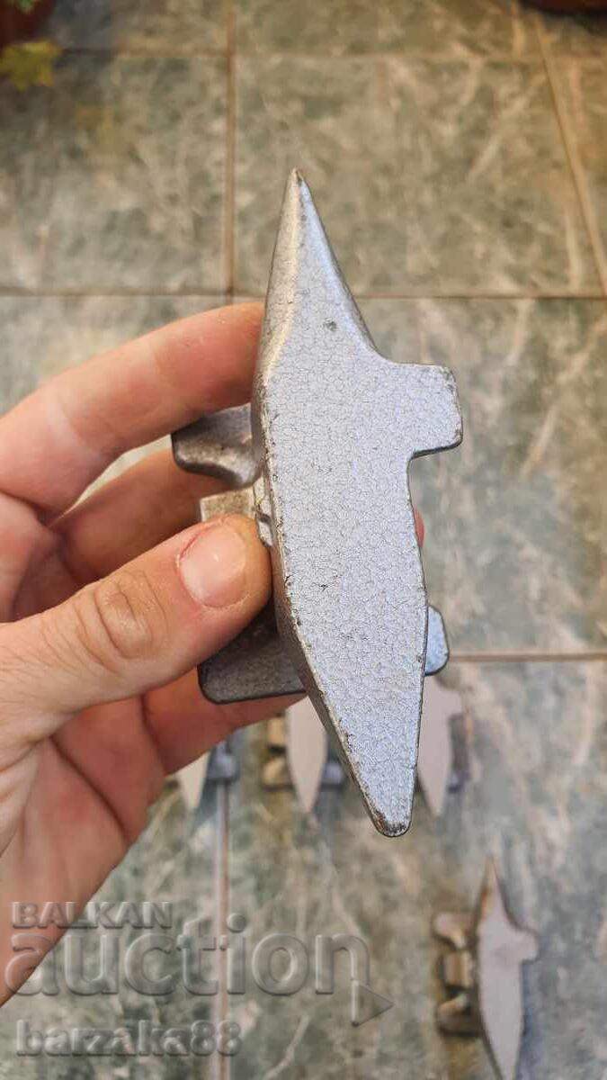 Μικρό Αμόνι Αμόνια - 5