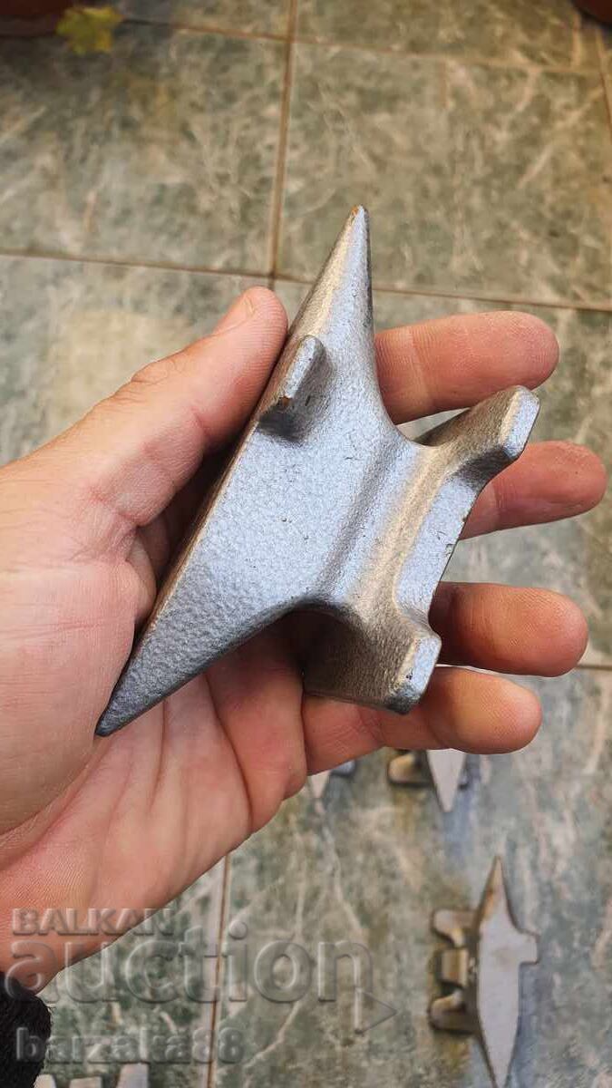 Μικρό Αμόνι Αμόνια - 6