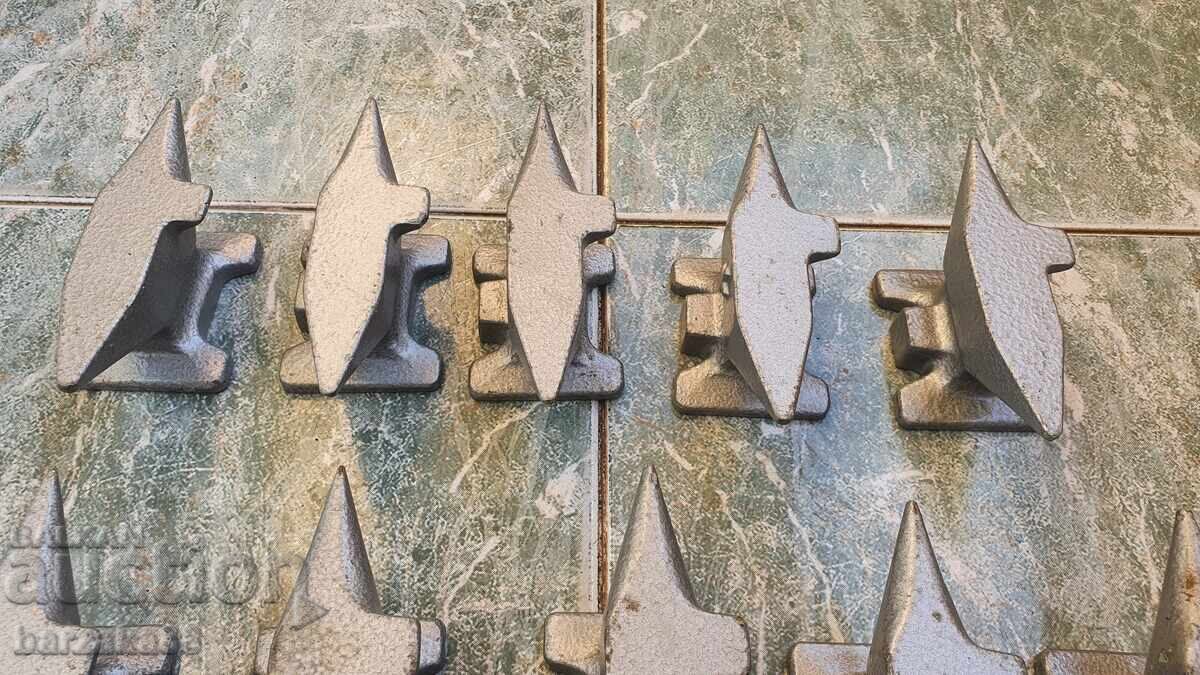 Μικρό Αμόνι Αμόνια Μικρό Αμόνι Αμόνια